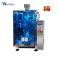 Dating Vertical Bag Packing Snack Granular Salt Sugar Automatic Pouch Packing Machine Packing Machine With Multihead Weigher